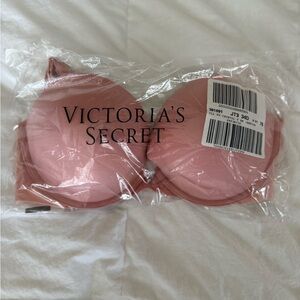 Brand New VS illusion push-up bra